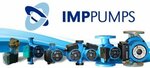 Насосы Imp Pumps (Московское ш., 23, корп. 2), насосы, насосное оборудование в Санкт‑Петербурге