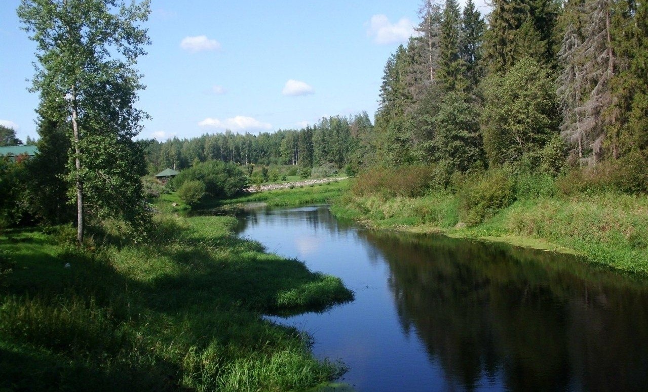 Фото Резиденция Комела