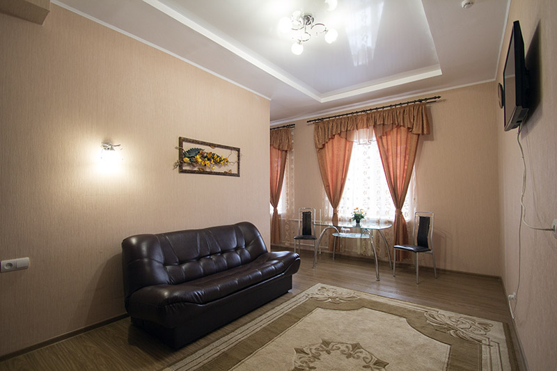 Фото Атриум