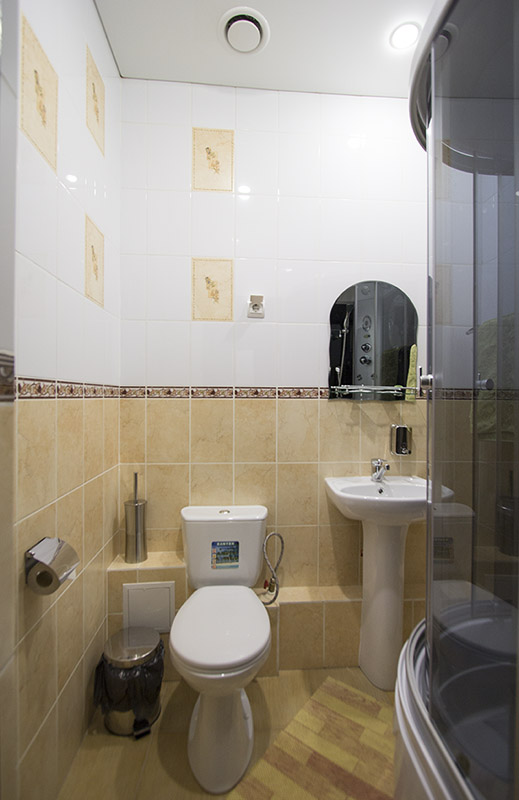 Фото Атриум