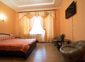 Atrium (Selskaya Street, 7) ، فندق
