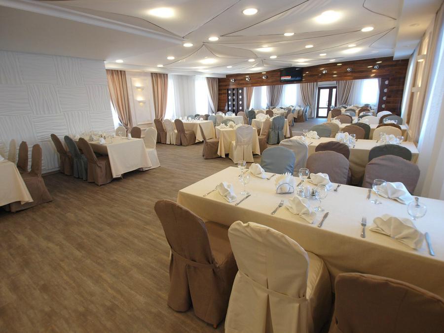 Фото Мирная пристань