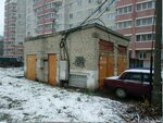Трансформаторная подстанция (Московское шоссе, 41, корп. 2), dispositivos y componentes electrónicos