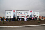 Станция скорой медицинской помощи (ул. Богатырёва Бембулата Берсовича, 125, Сунжа), скорая медицинская помощь в Сунже