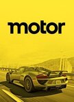 Motor.ru (Varshavskoye Highway, 9с1), editorial de medios