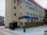 Am StroyGazAvtomatika (ulitsa Rudolfa Nureyeva, 23), trabajos de montajes eléctricos