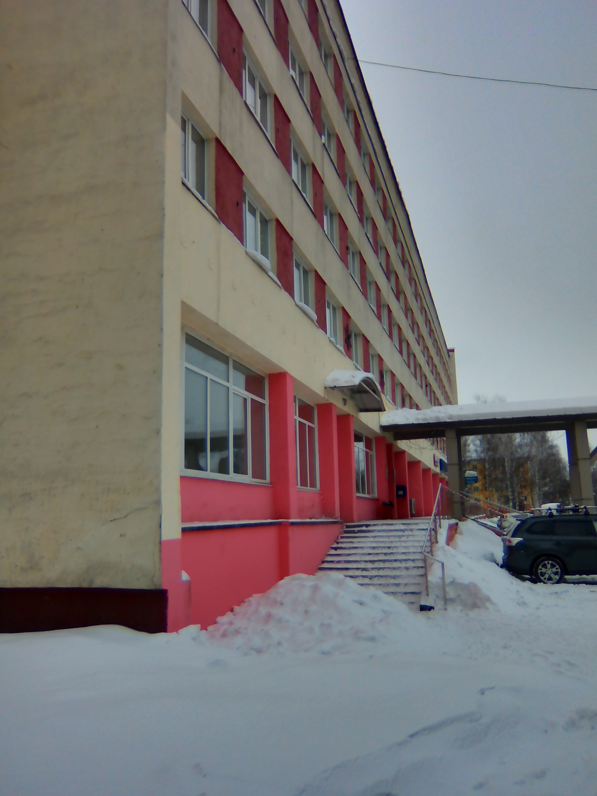 Фото отеля 4