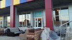 Mebelny magazin Anna (aul Novaya Adygeya, Turgenevskoye Shosse Street, 11/1), furniture store