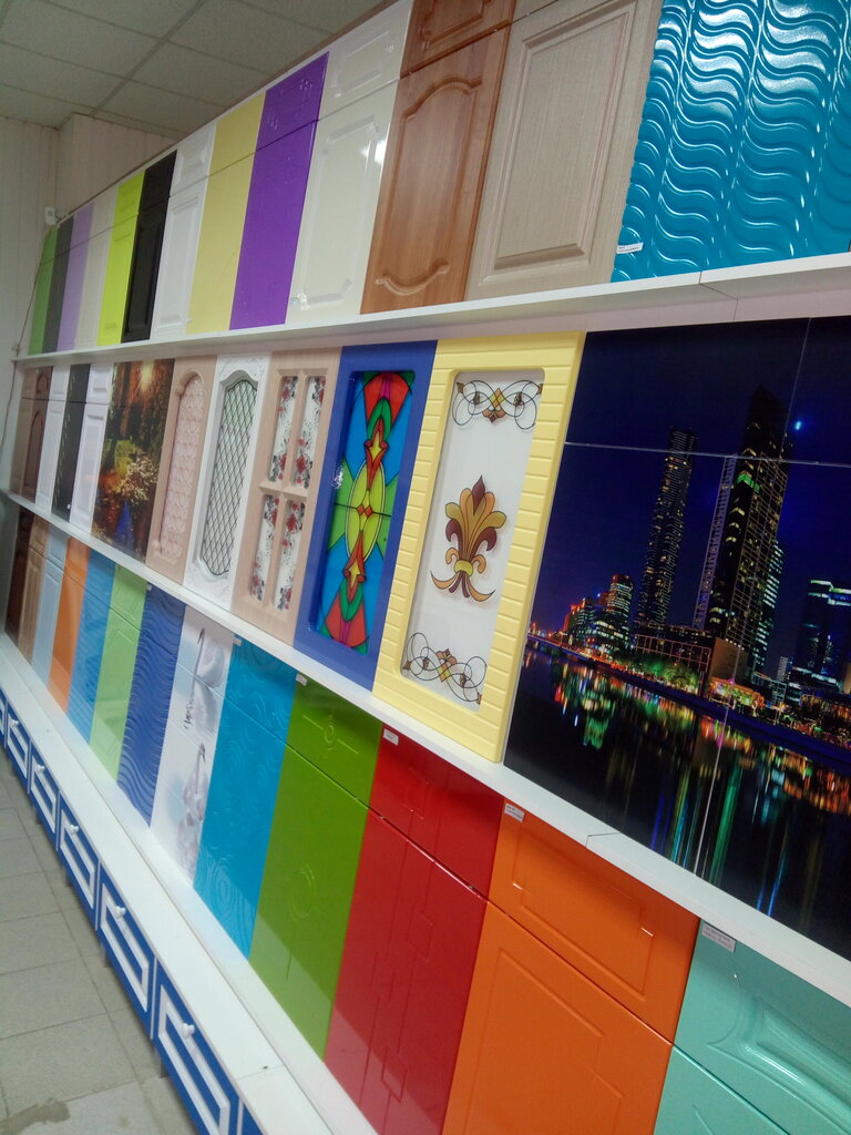 Iren, furniture fittings and components, Tyumen, Moskovskiy Tract