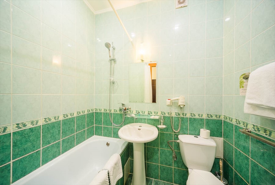 Фото Симферополь Гранд-Отель