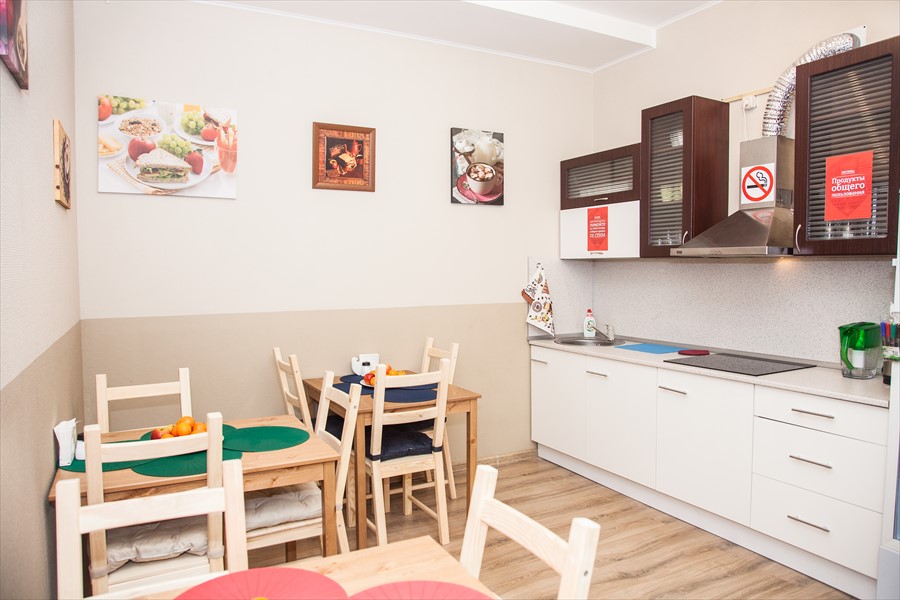 Фото Мир на Бауманской