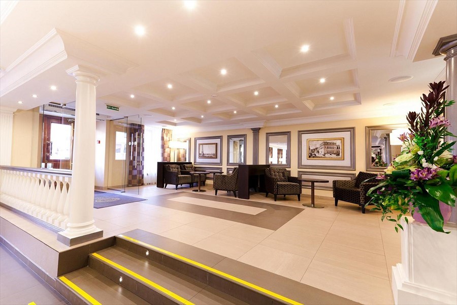 Фото Петро Палас