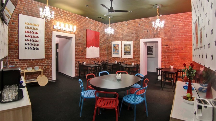 Фото Литейный