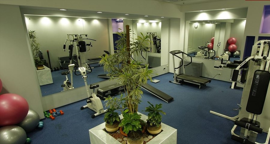 Фото Президент-Отель