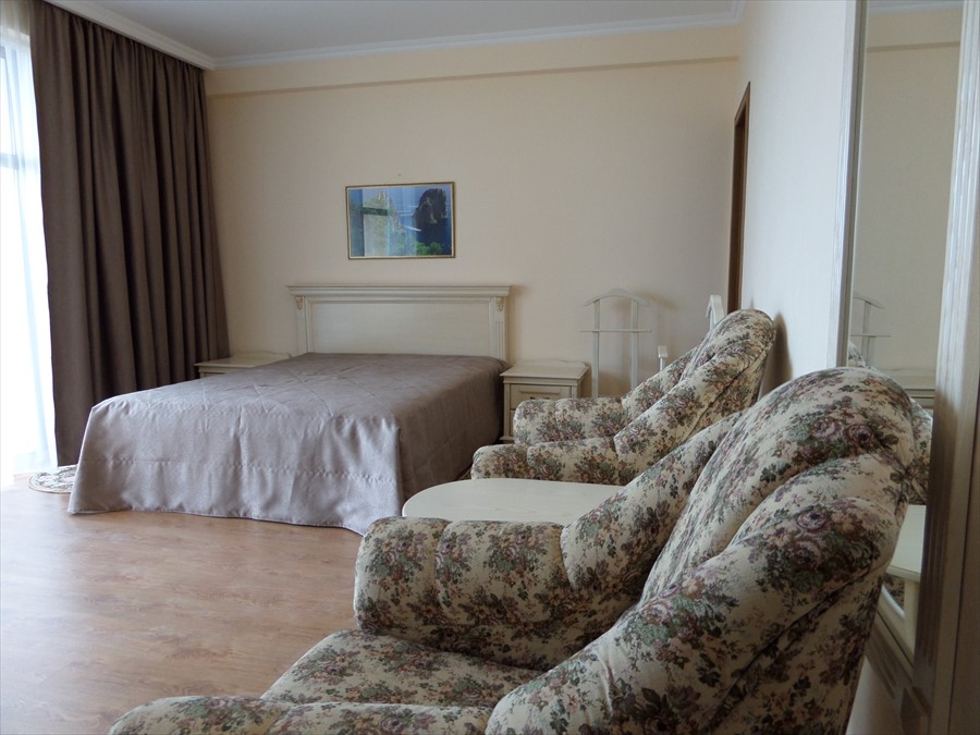 Фото Курортный Отель Гринцовский