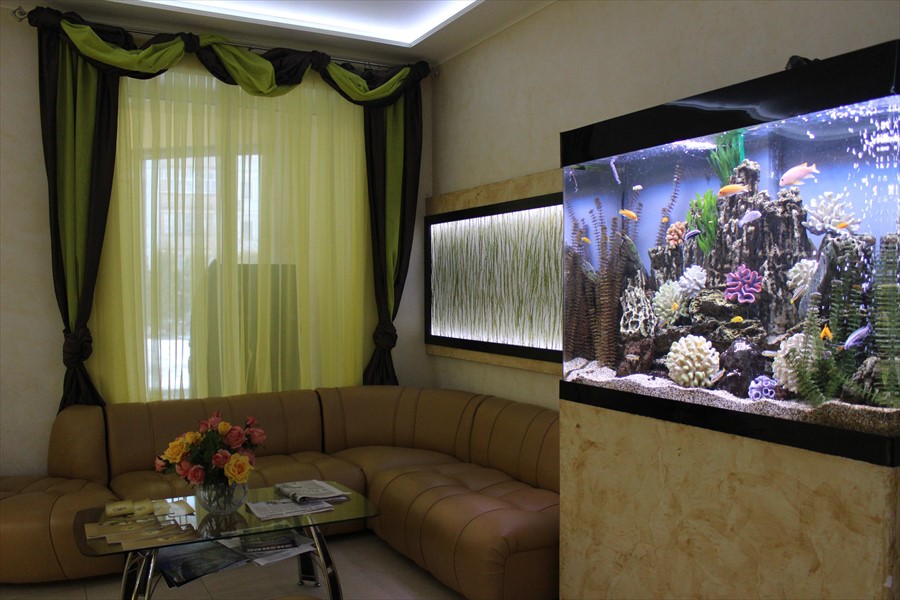 Фото Kaluga Plaza