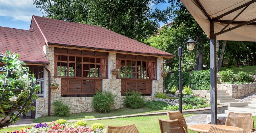 Фото отеля 2