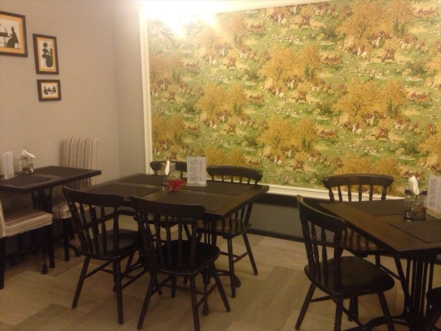 Фото Белый Дом