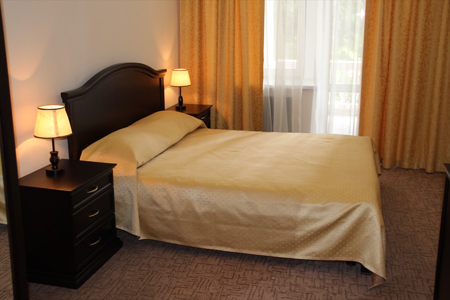 Фото Усадьба Голубой Залив