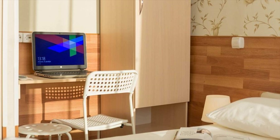 Фото отеля 3