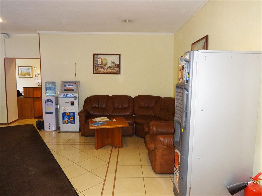 Фото Первомайская