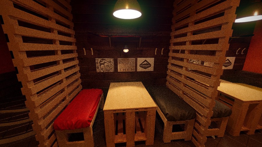 Фото Паудер