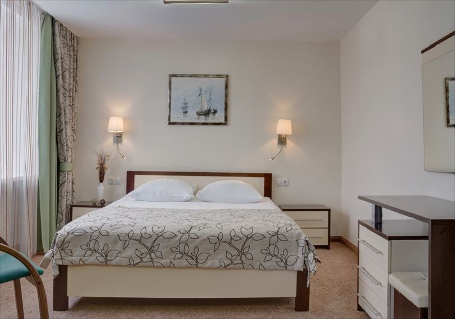 Фото отеля 5