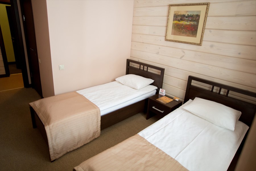 Фото Таёжный