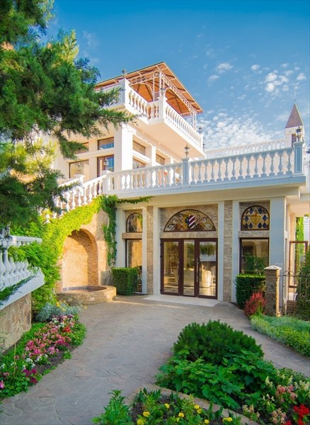 Фото Камелот