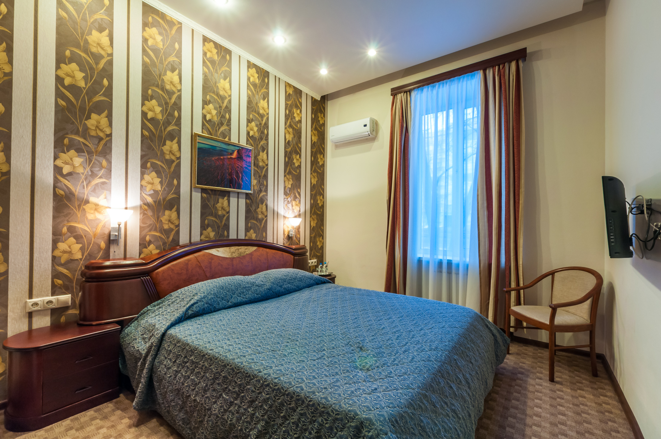 Фото Крон Отель