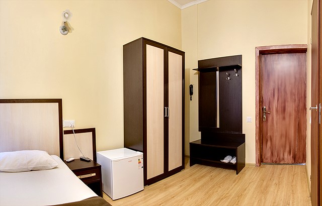 Фото Minima Динамо