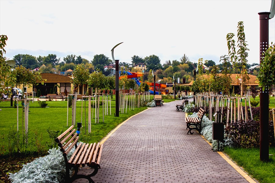 Фото Венеция