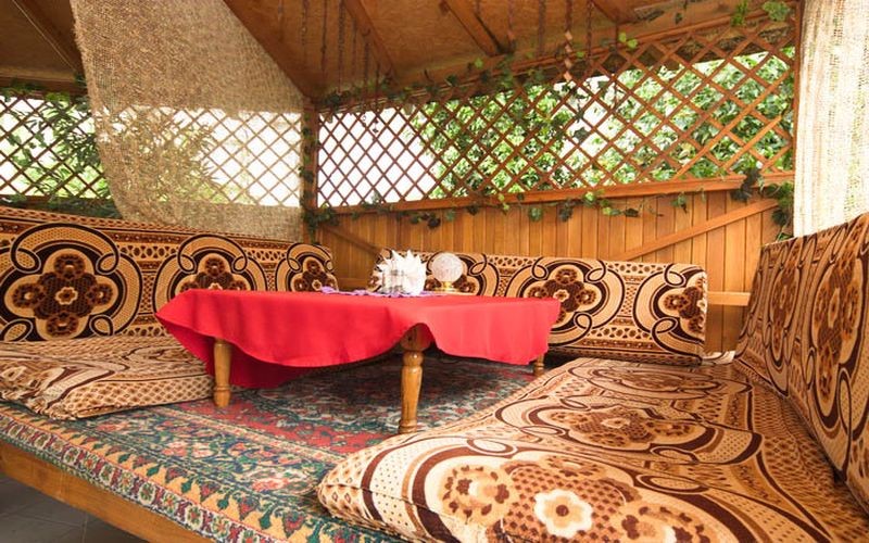 Фото Гостиница Москва