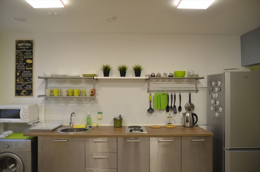 Фото Сити Хаус