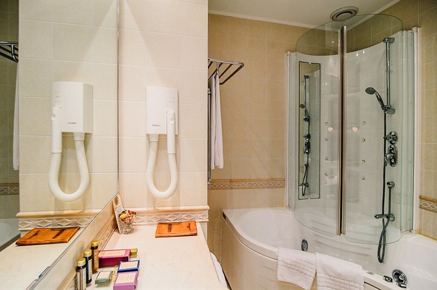 Фото Отель «Ореанда»