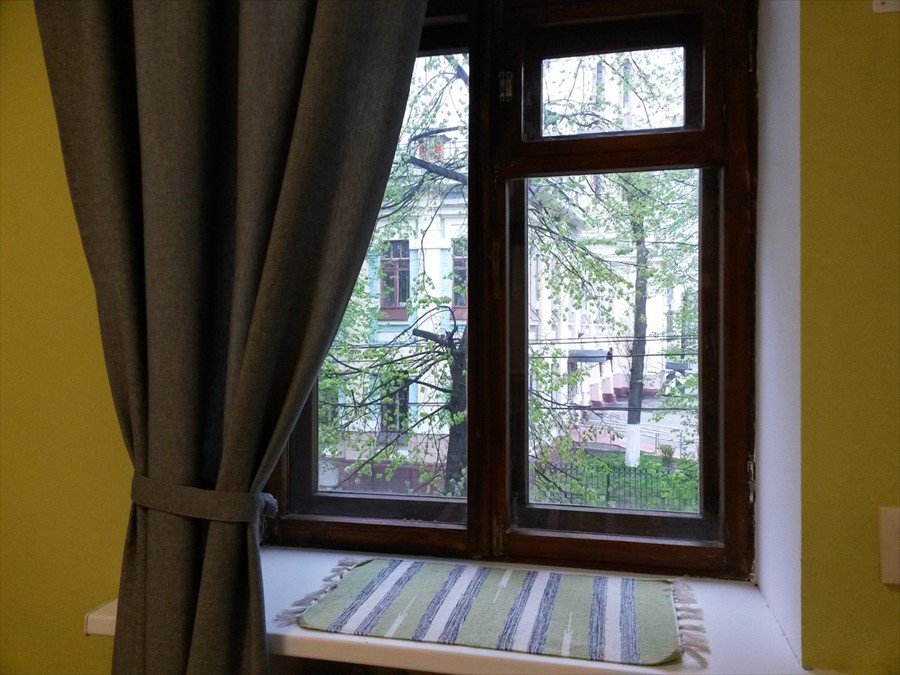 Фото Сити Хаус