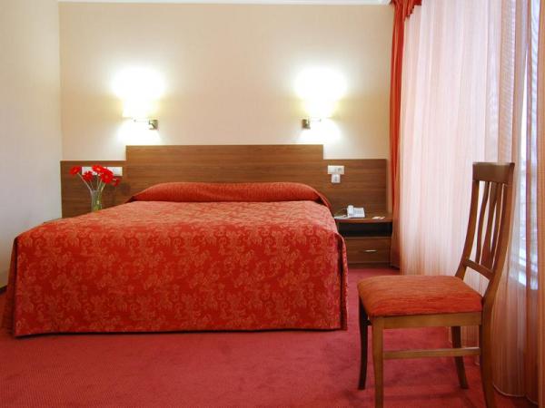 Фото Azimut Отель Ставрополь