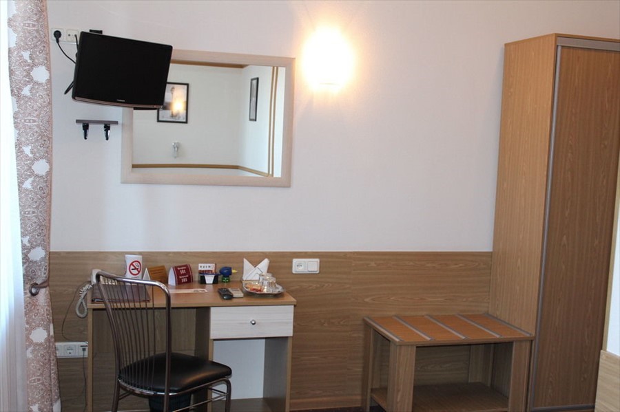 Фото Прионежский