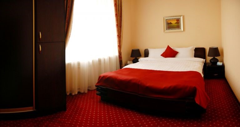 Фото Отель Севастополь