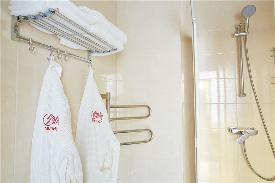 Фото Спа-отель Мелиот