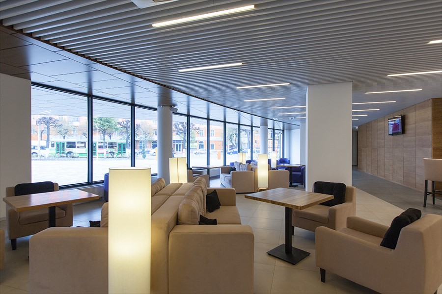 Фото Амакс Конгресс-отель