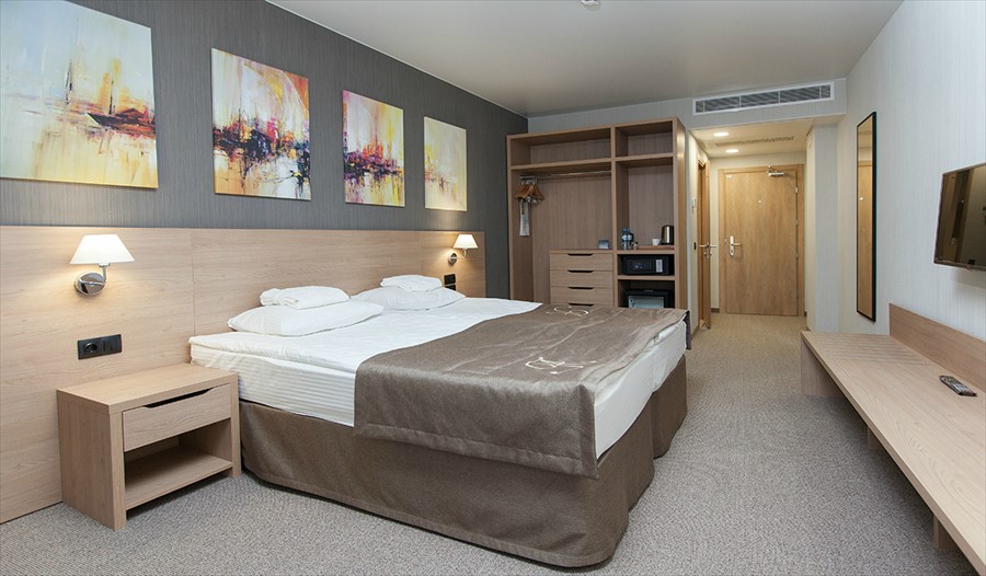 Фото Амакс Конгресс-отель