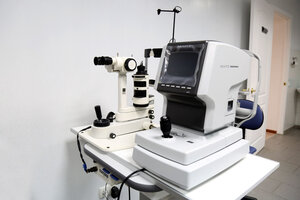 Medsef (Gudkova Street No:16, Zhukovsky), tıp merkezleri ve klinikler  Jukovski'den
