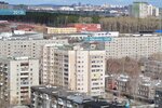 ТСЖ Шаумяна, 102а (Shaumyana Street, 102А), hoa, junta directiva de snt