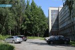 Следственный отдел по Рудничному району города Кемерово (просп. Шахтёров, 14), следственный комитет в Кемерове