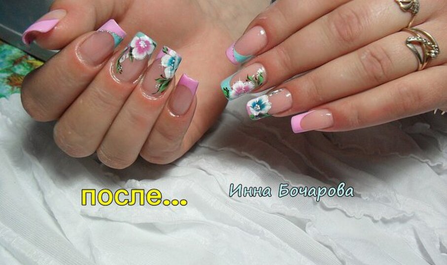 Hairdresser Iris, Moscow, photo