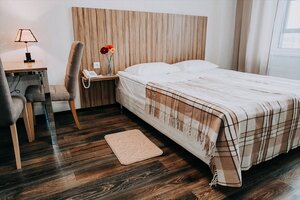 Ава Салют SyncotelHome