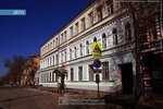 Дом Лаптева (Stepana Razina Street, 49), atracción