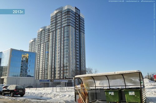 Rent House на Юмашева 13  фото 7