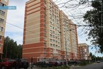 RegionEnergoServis (Tsentralny Microdistrict, ulitsa Khripunova, 3), design institute